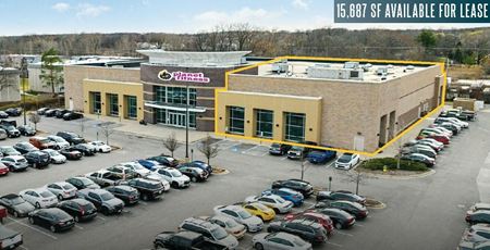 Retail space for Rent at 452 Lakehurst Rd in Waukegan