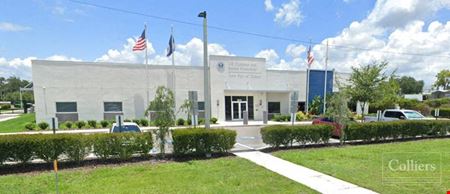 Office space for Sale at United States Customs and Border Protection - Sector Station in Tampa
