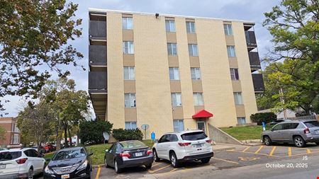 Multi-Family space for Sale at Capitol City Villa in Lincoln