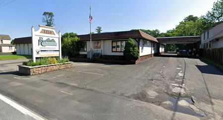 Retail space for Rent at 1210 N 5th St in Stroudsburg