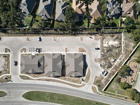 Volente Crossing Condo Park