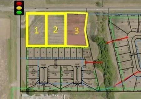 VacantLand space for Sale at 9702-9712 E 131st Street in Bixby