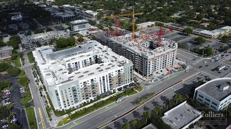 Cornerstone Downtown