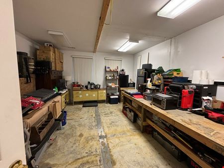Industrial space for Sale at Fully Leased Flex Warehouse with Yard in Portsmouth