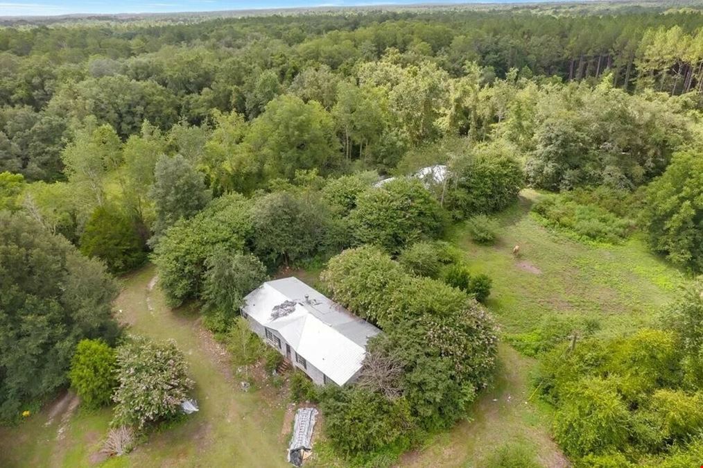 120 ACRE FARM