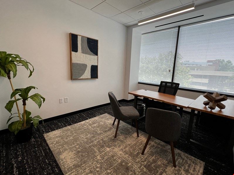 Venture X - Downtown Nashville