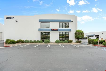 Industrial space for Sale at 31887 Corydon St. Unit 170 in Lake Elsinore
