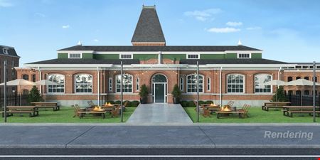 Unassigned space for Rent at Ponemah Landing in Taftville