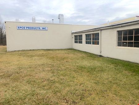 Sale/Lease 24,678 Sq.Ft. Warehouse - 20' Ceiling Height