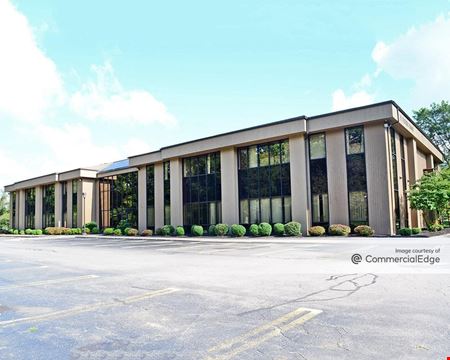 Office space for Rent at Fishers Place in Pittsford