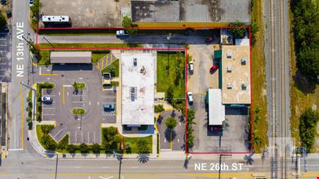 Property Available in The City of Wilton Manors, Five Points