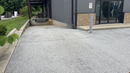 6,130 SF FLEX SPACE LEASE JOHNSON, AR