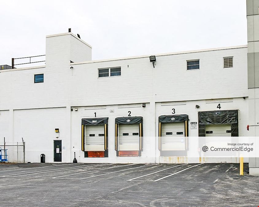 Velocity Commerce Center