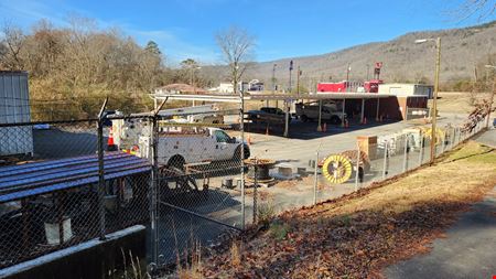 Industrial space for Sale at 8.59% Cap AT&T Absolute NNN in Harriman