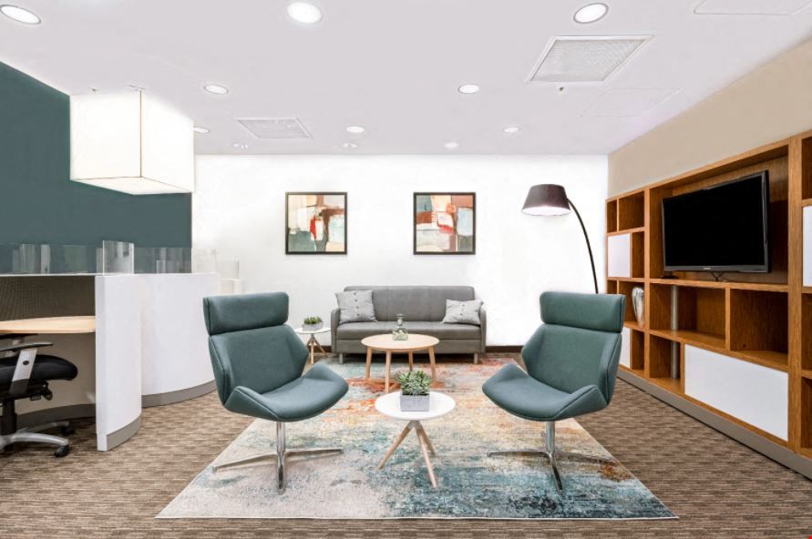 505 Montgomery