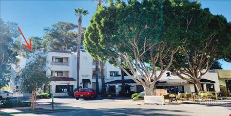 Office space for Rent at Downtown San Luis Obispo Professional Office Suite in San Luis Obispo