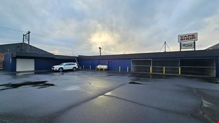 Storage space for Rent at 1170 15th Ave in Longview