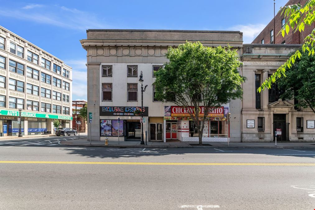 1675 Main St