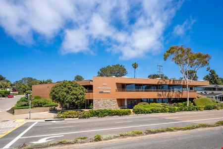 Office space for Sale at 853 Camino Del Mar in Del Mar