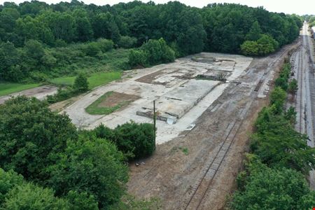 INDUSTRIAL LAND FOR LEASE
