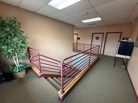 Churn Creek Suites