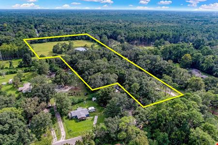 VacantLand space for Sale at The Cottages at Quail Cove in Jacksonville