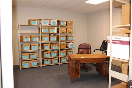 Office-Warehouse Space | 220/Highland Colony Business Park