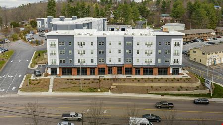 Office space for Rent at Peak of Boone in Boone