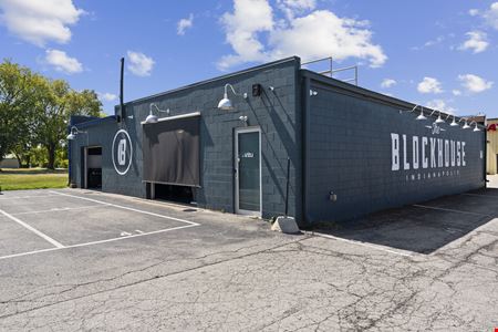Office space for Sale at The Blockhouse in Indianapolis