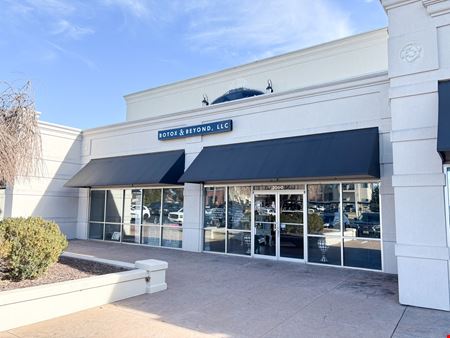 Retail space for Rent at Prime Location: 4,248 SF Retail Condo for Sale or Lease in Springfield