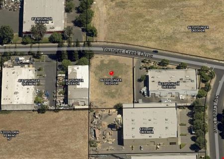 VacantLand space for Sale at Younger Creek Dr in Sacramento