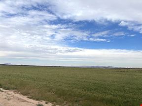 Pump Farm: 272.74 Acres, Corner of Avenue 43 ½ E and County 7th Street