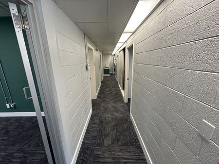 Office with Redevelopment Potential - 519 E. Walnut Street