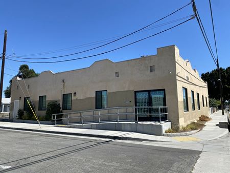 Office space for Rent at SUFAM INTERNATIONAL LLC. in Artesia