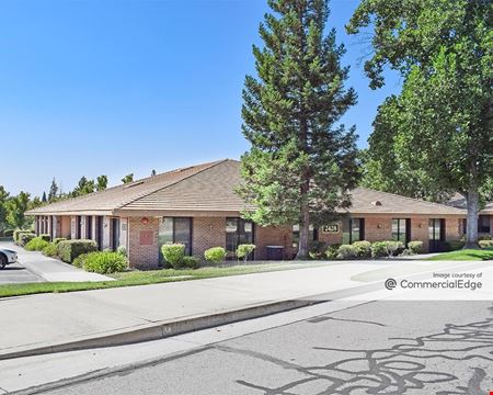 Office space for Rent at 2440 Professional Dr in Roseville