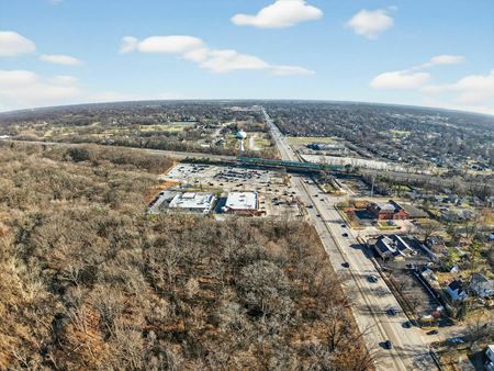 VacantLand space for Sale at 21000 Olympian Way in Olympia Fields