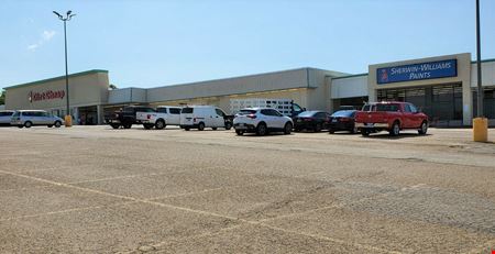 1203 W Ennis Ave (1203-1603)