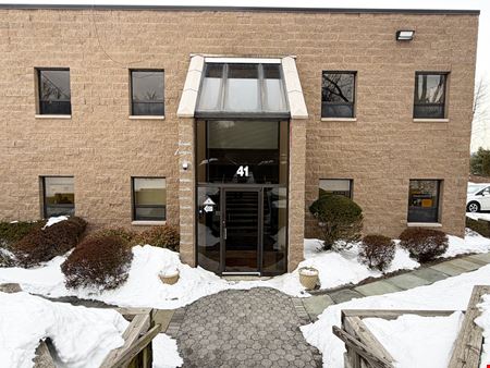 Industrial space for Rent at 41 Orchard St in Ramsey