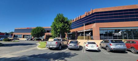 Office space for Rent at Magnolia Centre in Upland