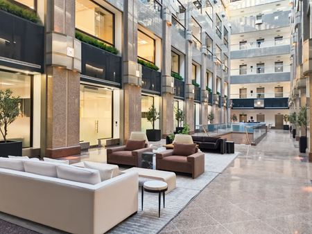 Office space for Rent at Regus - Short Hills - 51 JFK Parkway in Short Hills