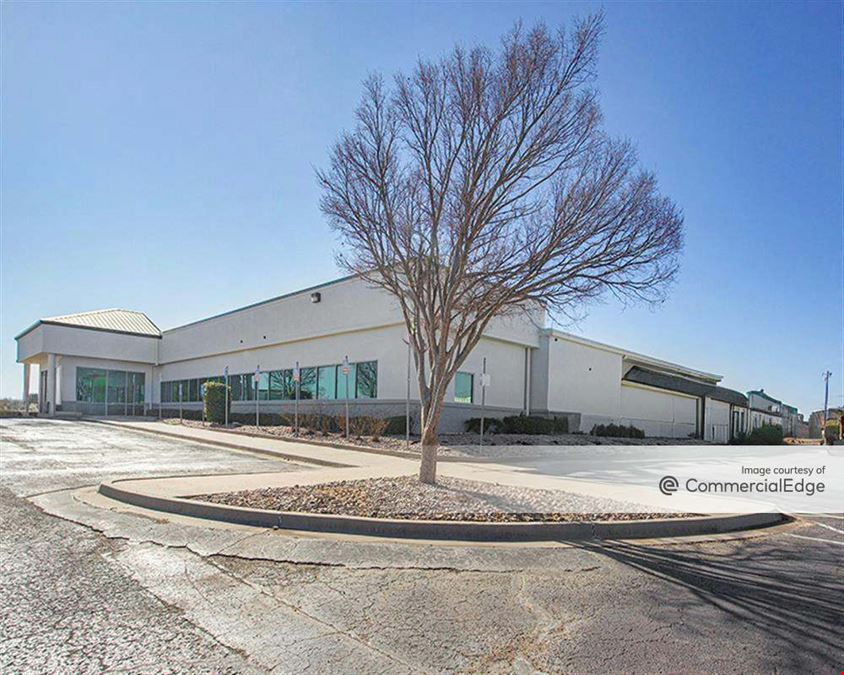 3101 Technology Drive