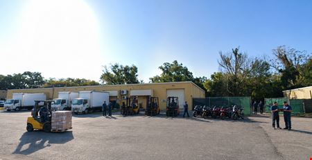 Industrial space for Rent at 1714-1720 Acme Street in Orlando