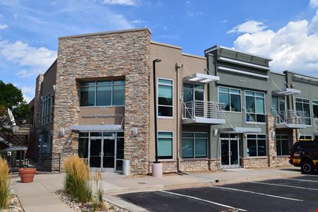 Office space for Sale at 3,350 SF Office Condo with high quality finishes in Centennial