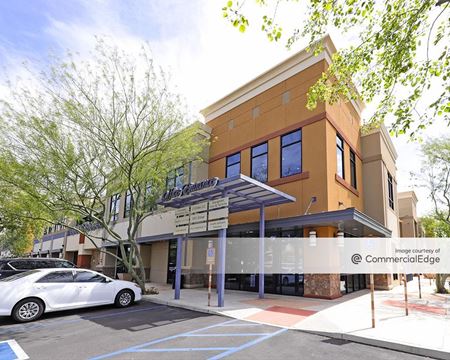 Retail space for Rent at Citadelle Plaza in Glendale