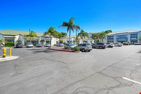 285 North El Camino Real