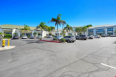 Office space for Rent at 285 North El Camino Real in Encinitas