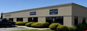 445 North Cross Pointe Boulevard