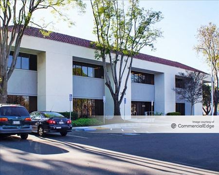 Office space for Rent at Montague Square in San Jose