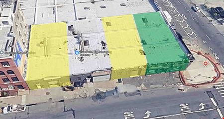 Industrial space for Rent at 375 Park Ave in Brooklyn