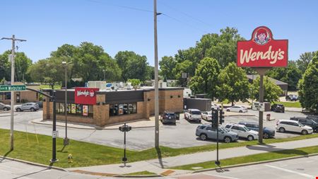 Wendy's | Green Bay, WI
